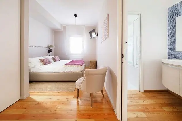 Villa, 3 Yatak Odası