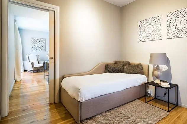 Villa, 3 Yatak Odası