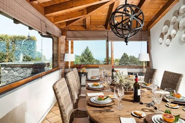 Villa, 3 Yatak Odası