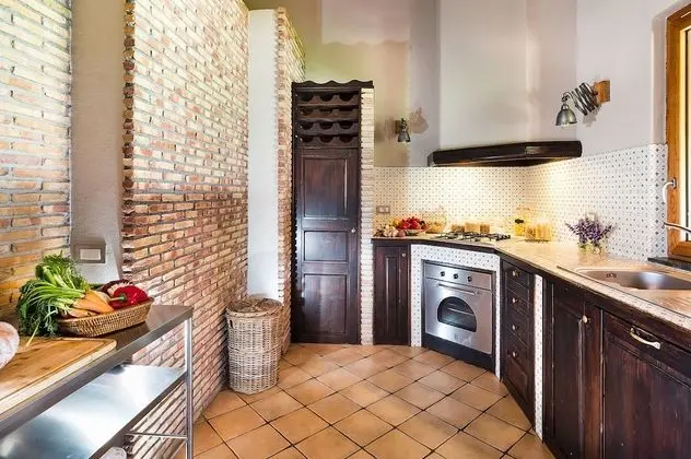 Villa, 3 Yatak Odası