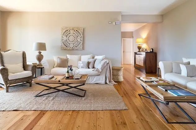 Villa, 3 Yatak Odası