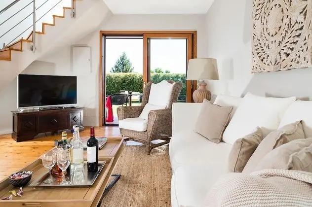 Villa, 3 Yatak Odası