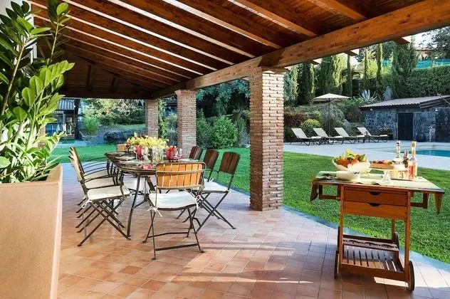 Villa, 3 Yatak Odası