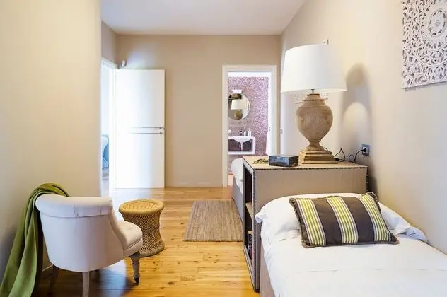 Villa, 3 Yatak Odası
