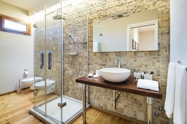 Villa, 3 Yatak Odası