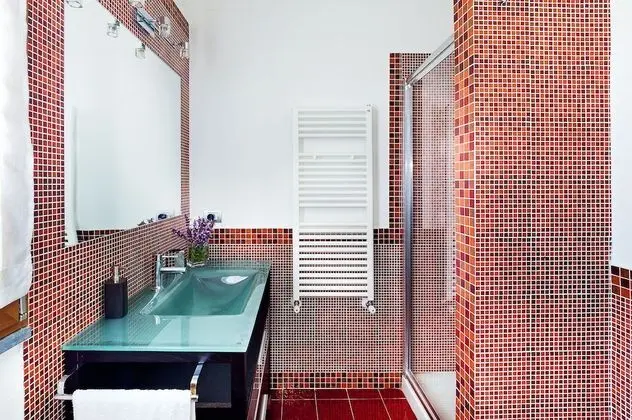 Villa, 3 Yatak Odası