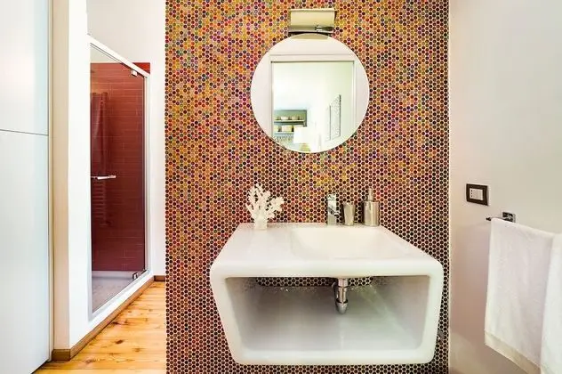 Villa, 3 Yatak Odası