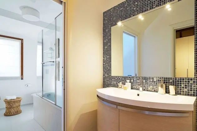 Villa, 3 Yatak Odası