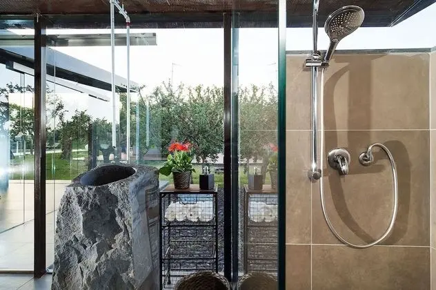 Villa, 3 Yatak Odası