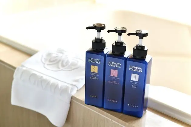 Deluxe İki Ayrı Yataklı Oda, Sigara İçilmez (20F, Lounge access)