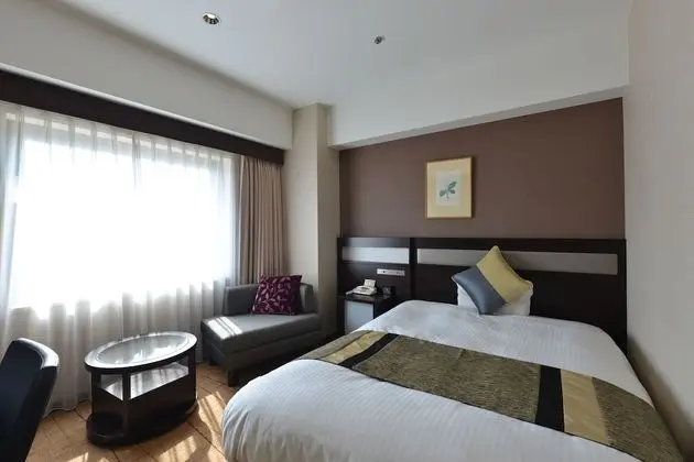 Superior Tek Büyük Yataklı Oda, Sigara İçilmez (Small , 19F, Lounge access)