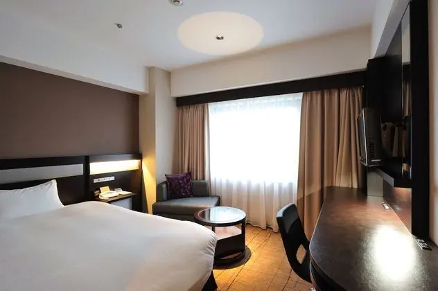 Superior Tek Büyük Yataklı Oda, Sigara İçilmez (Small , 19F, Lounge access)
