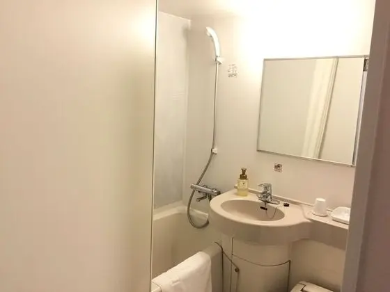 Standard Tek Kişilik Oda, Sigara İçilmez (A)