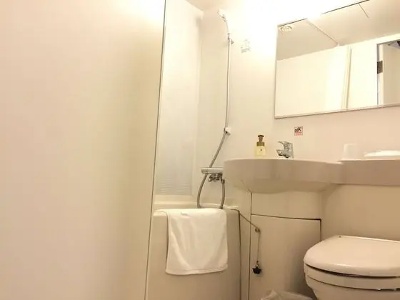 Standard Tek Kişilik Oda, Sigara İçilmez (A)