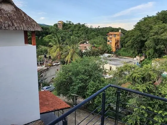 Ortak Ranzalı Oda, Sadece kadınlar için