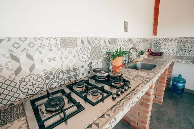 Ortak Ranzalı Oda, Sadece kadınlar için