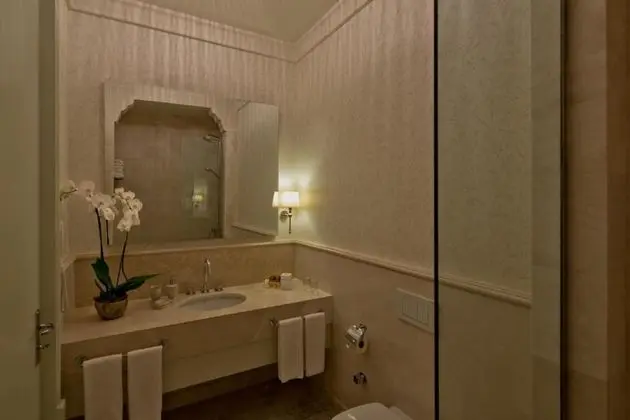 1+1 Deluxe Custom Home Bahce Ve Sehir Manzarali