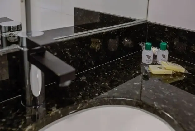 Standard Oda, 2 Tek Kişilik Yatak