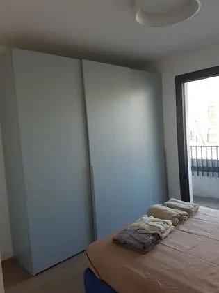 Luxury Apart Daire, 1 Yatak Odası, Şehir Manzaralı