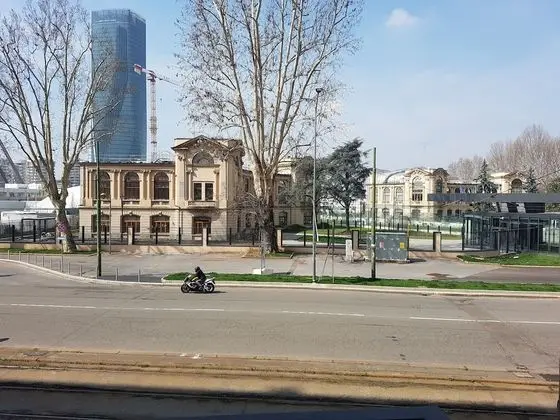 Luxury Apart Daire, 1 Yatak Odası, Şehir Manzaralı