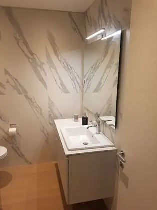 Luxury Apart Daire, 1 Yatak Odası, Şehir Manzaralı