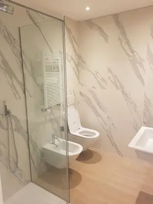 Luxury Apart Daire, 1 Yatak Odası, Şehir Manzaralı