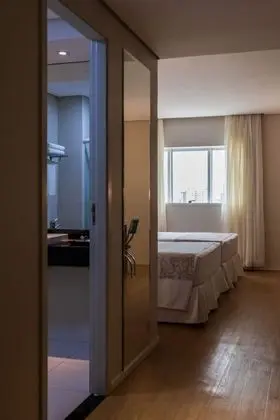 Quarto Superior 2 Camas de Casal