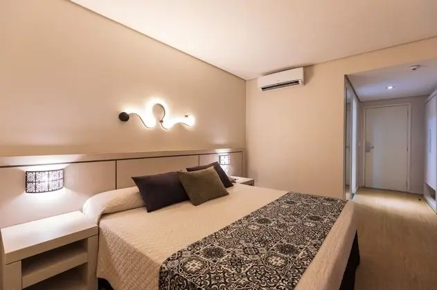 Quarto Superior Casal