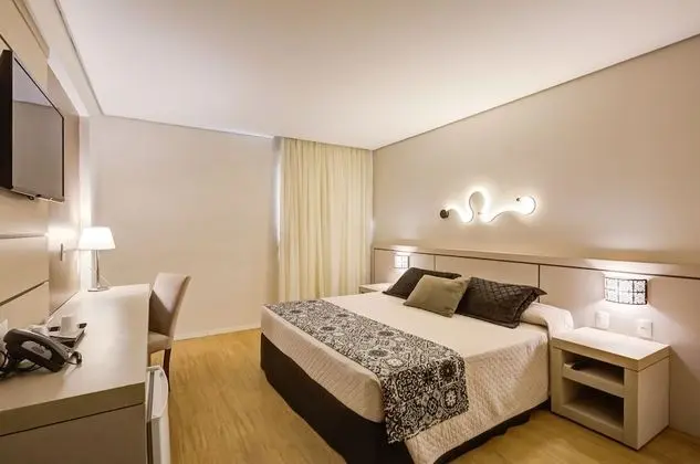 Quarto Superior Casal