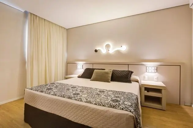 Quarto Superior Casal