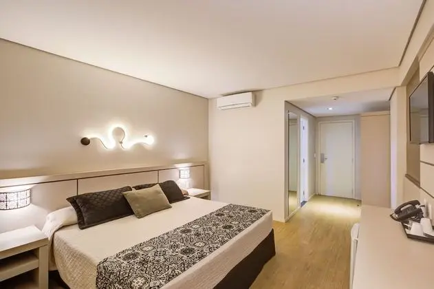 Quarto Superior Casal