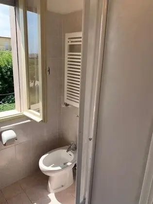Family Oda, Havuz Manzaralı (Standard)