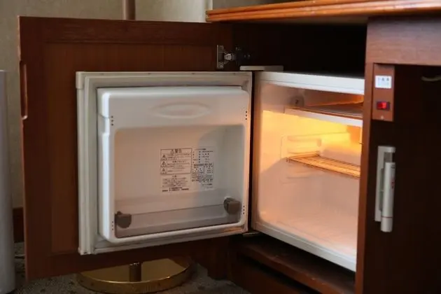 İki Ayrı Yataklı Oda, Sigara İçilebilir, Şehir Manzaralı (2 Semi-double Beds, South Side)