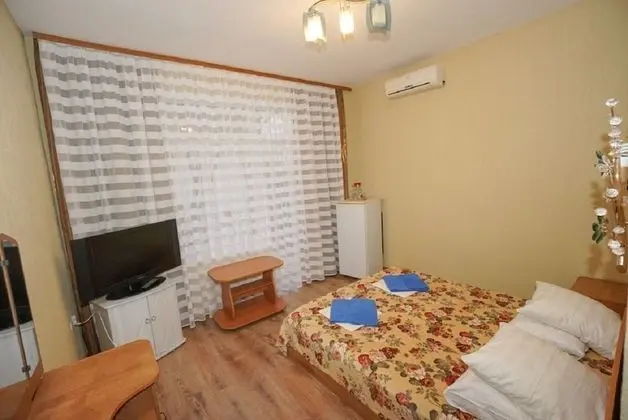Standard Tek Büyük veya İki Ayrı Yataklı Oda (Cottage #5)