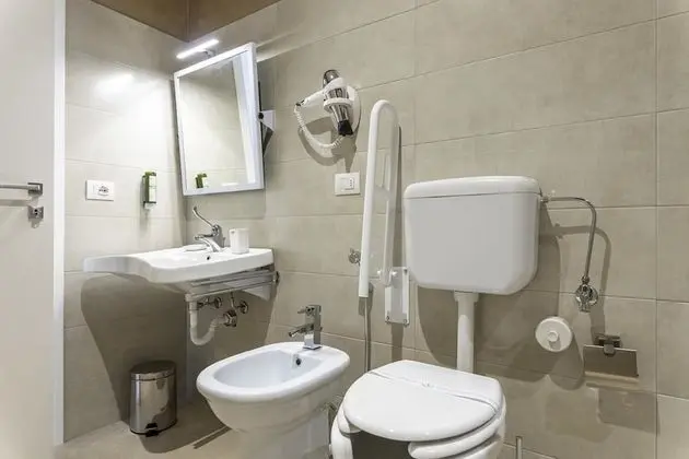 Standard Üç Kişilik Oda