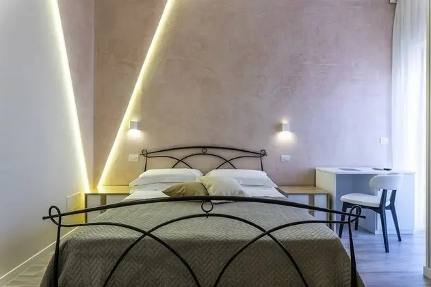 Üç Kişilik Oda, Balkon
