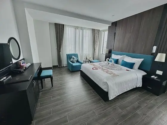 Standard Oda, Şehir Manzaralı