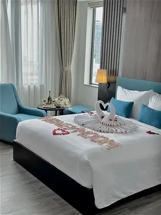 Standard Oda, Şehir Manzaralı