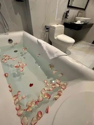 Superior Oda, Şehir Manzaralı