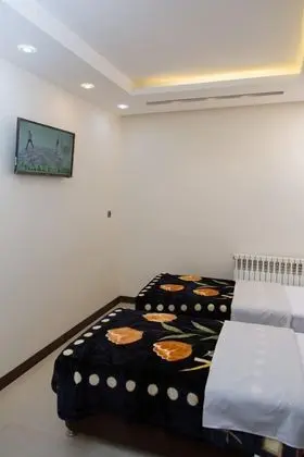 1 Çift ​​kişilik Yatak Standard