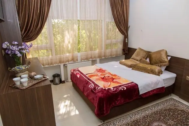 Tek Kişilik Oda Standard