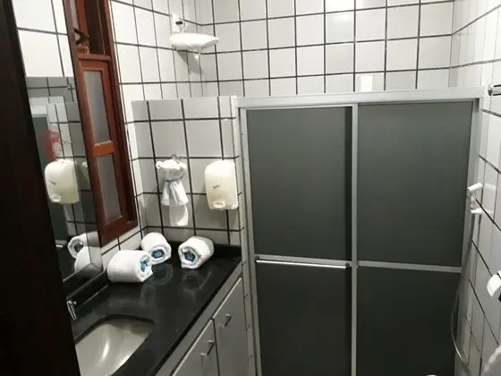Standard Büyük Yataklı Tek Kişilik Oda, 1 Yatak Odası