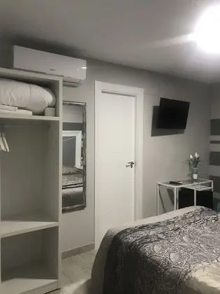 Stüdyo, Özel Banyo