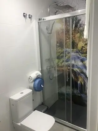 Stüdyo, Özel Banyo