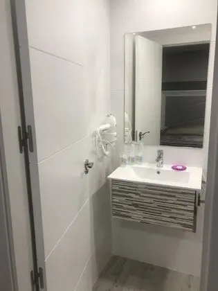Stüdyo, Özel Banyo