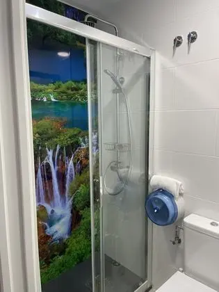 Stüdyo, Özel Banyo