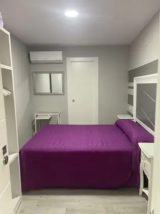 Tek Kişilik Oda