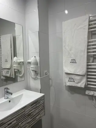 Tek Kişilik Oda