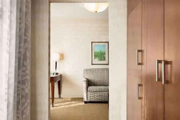 Süit, 1 Yatak Odası, Sigara İçilmez, Balkon (1 King Bed, Hydrotherapy)