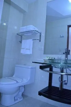 Tek Büyük Yataklı Oda, 1 Çift Kişilik Yatak